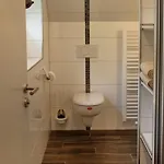 Haus Hermann Апартаменты Mederns