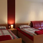 Haus Hermann Apartamento Mederns
