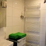 Haus Hermann Апартаменты Mederns