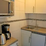 Apartamento Haus Hermann *