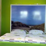 Apartamento Haus Hermann