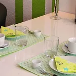 Haus Hermann Апартаменты Mederns