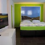 Haus Hermann Apartamento *