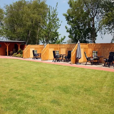 Haus Hermann * Mederns