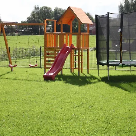 Apartment Haus Hermann