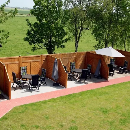 Haus Hermann Apartment