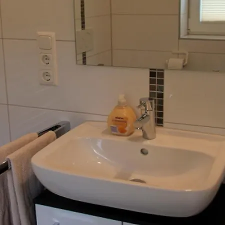 Apartment Haus Hermann