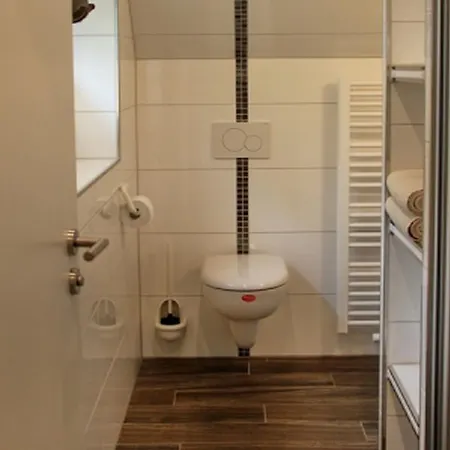 Haus Hermann Apartment Mederns
