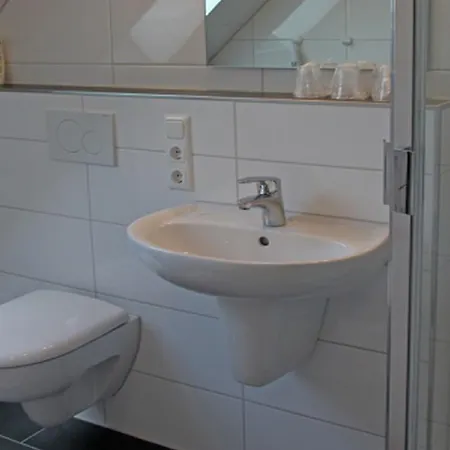 Haus Hermann Apartment