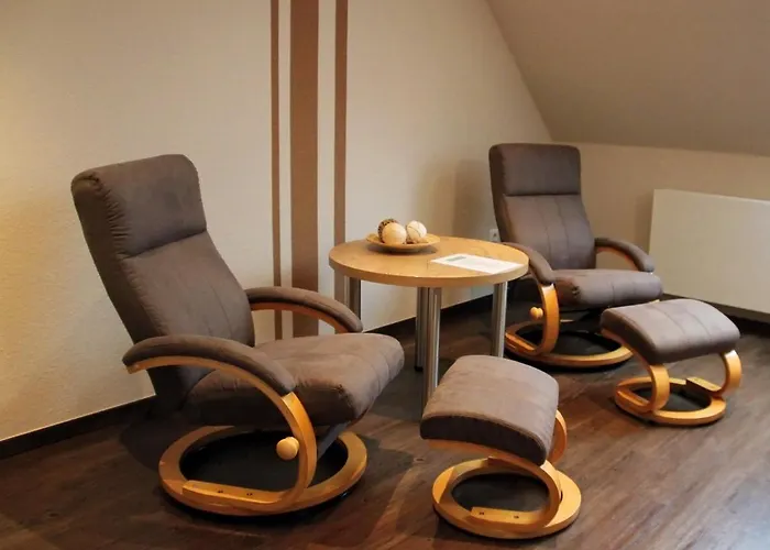 Apartment Haus Hermann Mederns