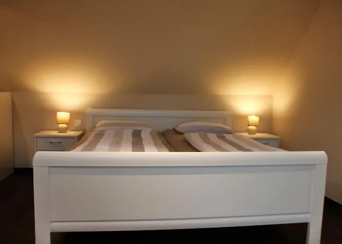 Haus Hermann * Mederns