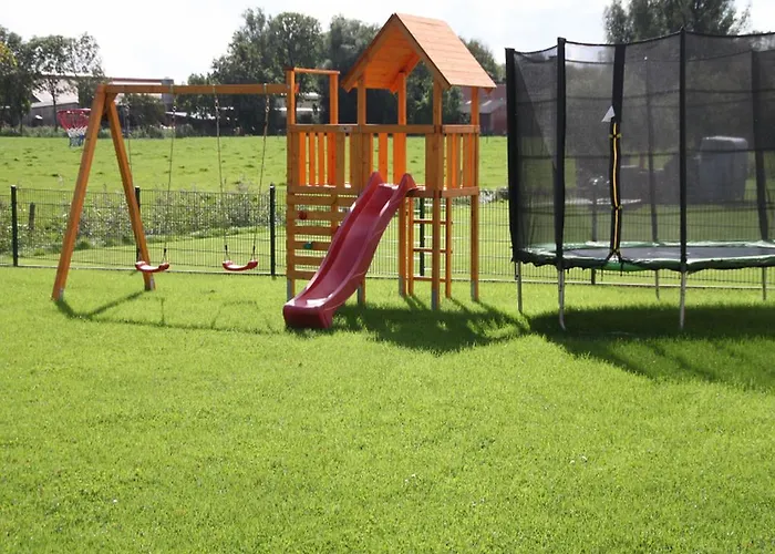 Apartment Haus Hermann