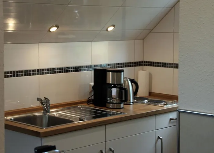 Haus Hermann * Mederns