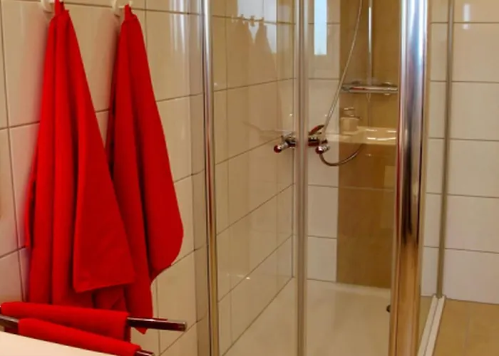 Haus Hermann Apartment