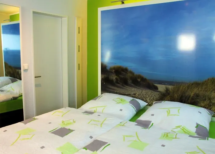 Haus Hermann * Mederns