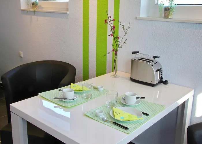 Haus Hermann Mederns